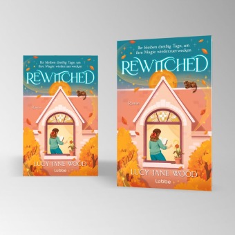 Rewitched