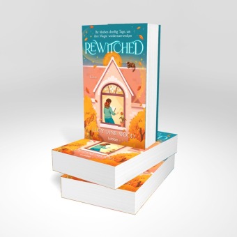 Rewitched