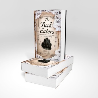 The Book Eaters