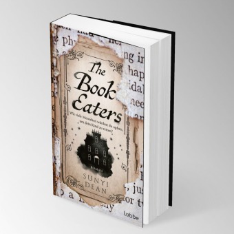 The Book Eaters