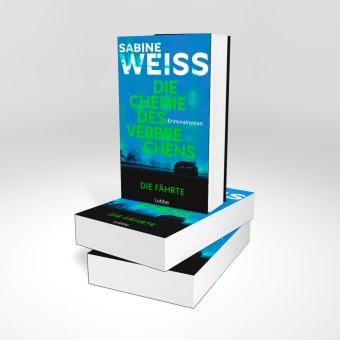 Die Chemie des Verbrechens - Die Fährte