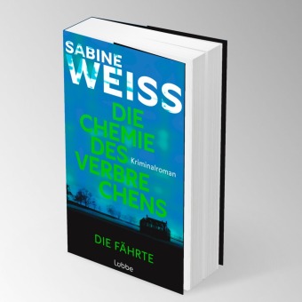 Die Chemie des Verbrechens - Die Fährte