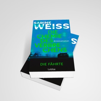 Die Chemie des Verbrechens - Die Fährte