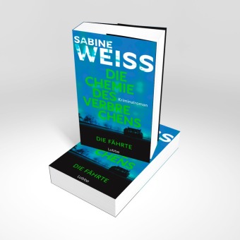Die Chemie des Verbrechens - Die Fährte