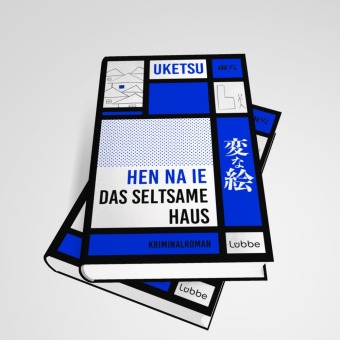 HEN NA IE - Das seltsame Haus