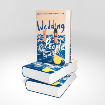 Wedding People (deutsche Ausgabe)
