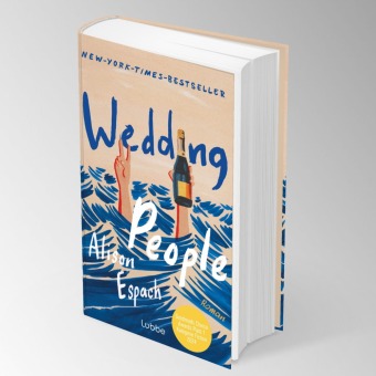 Wedding People (deutsche Ausgabe)