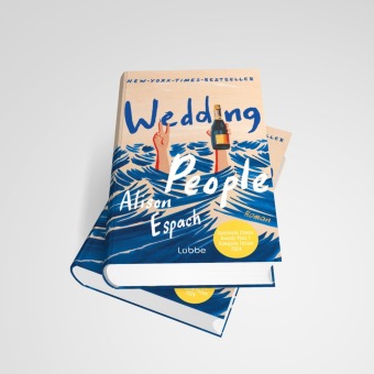 Wedding People (deutsche Ausgabe)