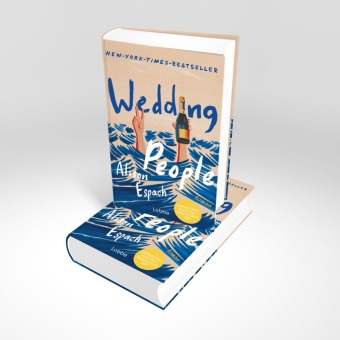 Wedding People (deutsche Ausgabe)