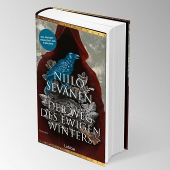 Der Weg des ewigen Winters