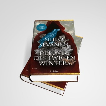 Der Weg des ewigen Winters