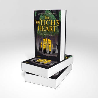 The Witch's Heart - Das Verhängnis
