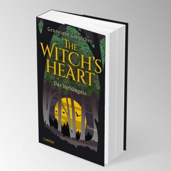 The Witch's Heart - Das Verhängnis