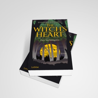 The Witch's Heart - Das Verhängnis