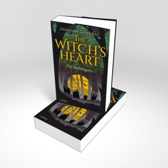 The Witch's Heart - Das Verhängnis