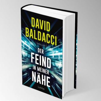 Der Feind in meiner Nähe