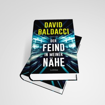 Der Feind in meiner Nähe