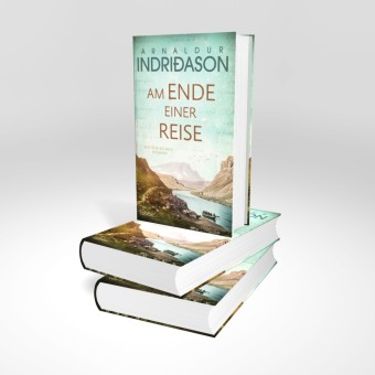 Am Ende einer Reise