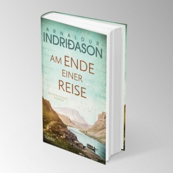 Am Ende einer Reise