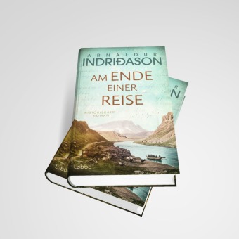 Am Ende einer Reise