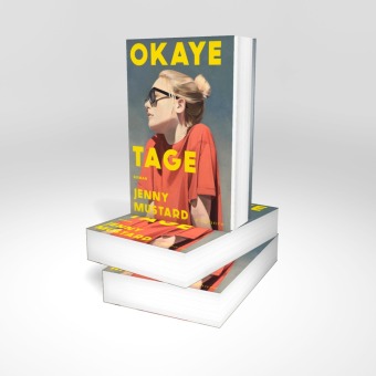 Okaye Tage