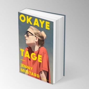 Okaye Tage