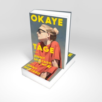 Okaye Tage