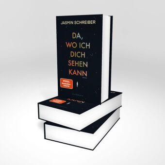 Da, wo ich dich sehen kann