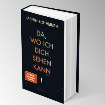 Da, wo ich dich sehen kann