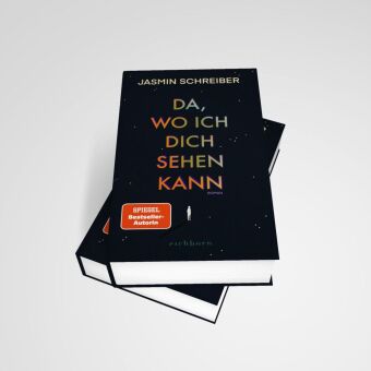 Da, wo ich dich sehen kann