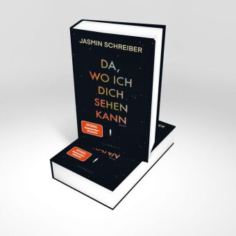 Da, wo ich dich sehen kann