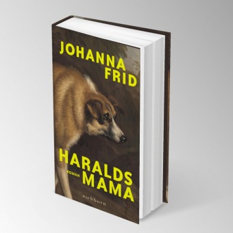 Haralds Mama