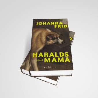 Haralds Mama