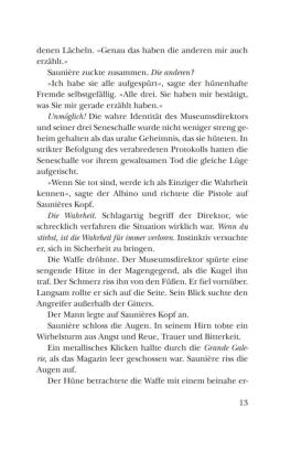 Der Da Vinci Code