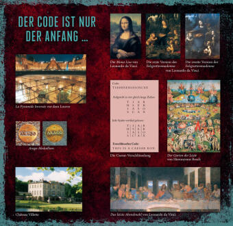 Der Da Vinci Code