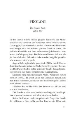 Der Da Vinci Code