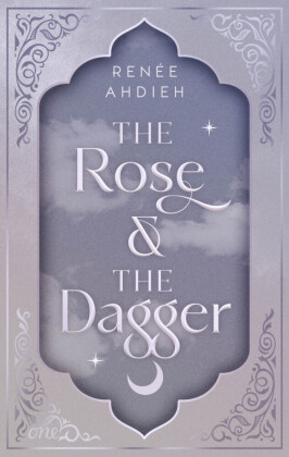 The Rose and the Dagger (Deutsche Ausgabe)