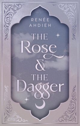 The Rose and the Dagger (Deutsche Ausgabe)
