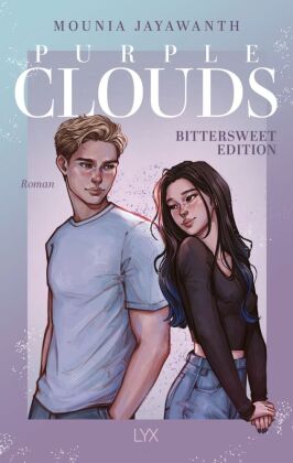 Purple Clouds - Bittersweet