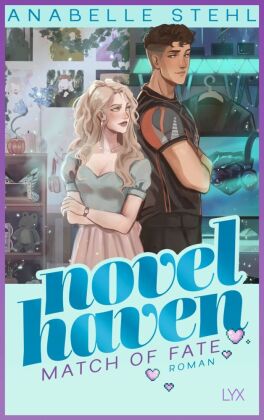 Novel Haven - Match of Fate