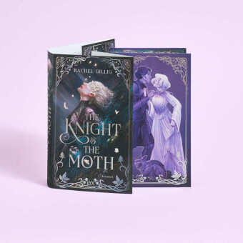 The Knight and the Moth