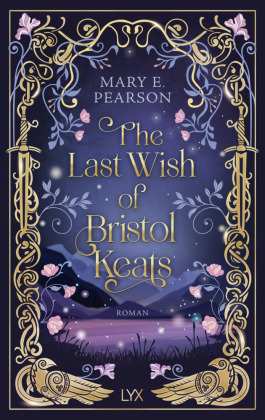 The Last Wish of Bristol Keats 