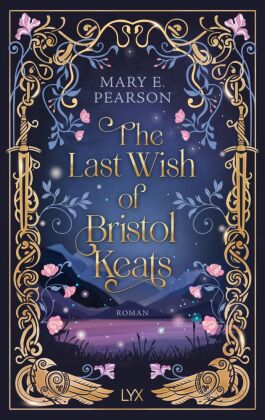 The Last Wish of Bristol Keats