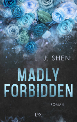 Madly Forbidden