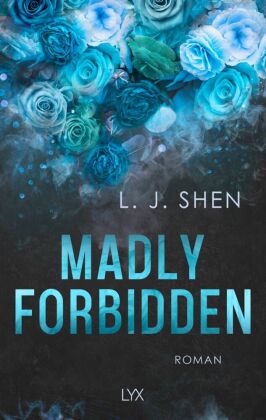 Madly Forbidden