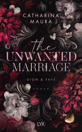 The Unwanted Marriage 