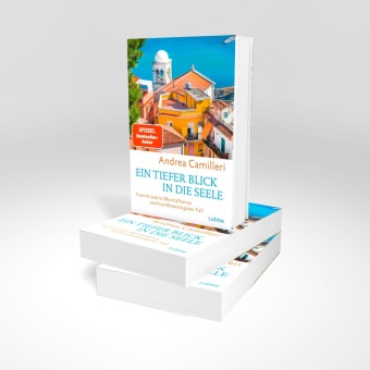 Ein tiefer Blick in die Seele 