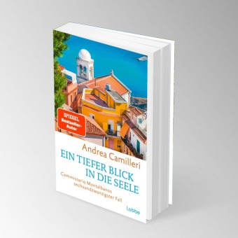 Ein tiefer Blick in die Seele 