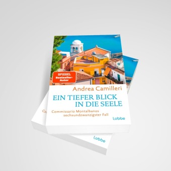 Ein tiefer Blick in die Seele 