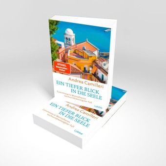 Ein tiefer Blick in die Seele 